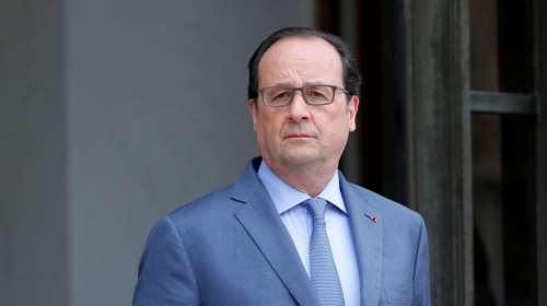 Ολάντ: Σε περίπτωση Brexit θα υποστούμε τις συνέπειες