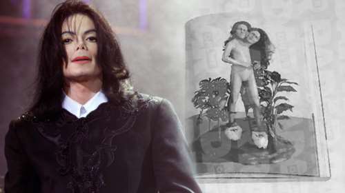 Αυτές είναι οι φωτο της φρίκης στο ράντζο του M.Jackson