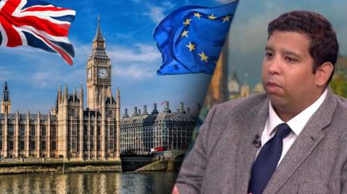 R.Ruparel (Open Europe) στο TOC:To Brexit θα θέσει σκληρά ερωτήματα στην ΕΕ