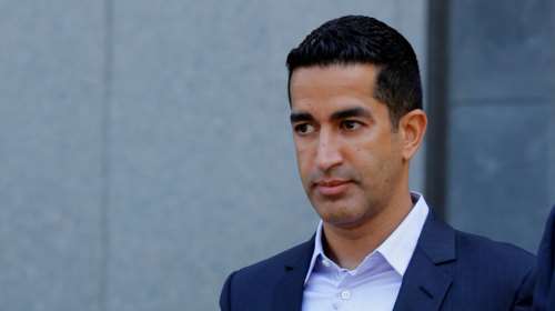 Μυστήριο με αυτοκτονία ισχυρού hedge fund manager στις ΗΠΑ