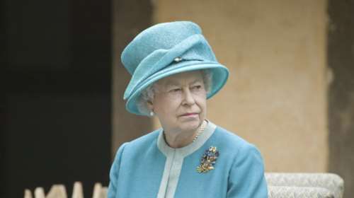 Η Ελισάβετ απορεί γιατί να μείνει η Βρετανία στην Ε.Ε.