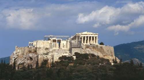 Πρόεδρος αρχαιοφυλάκων στο TOC:Μέγας κίνδυνος σε αφύλακτα μουσεία της χώρας