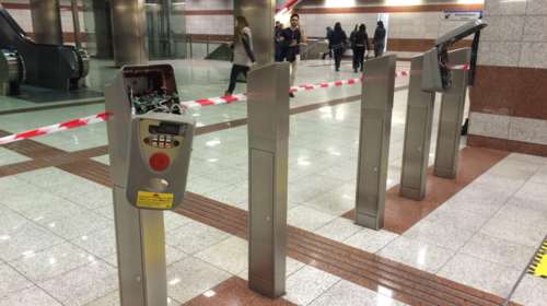 Επίθεση ΝΔ σε Σπίρτζη: Είναι οπαδός του «δεν πληρώνω»