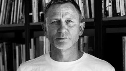 Brexit ή Bremain; Ο Ντάνιελ Κρεγκ παίρνει θέση