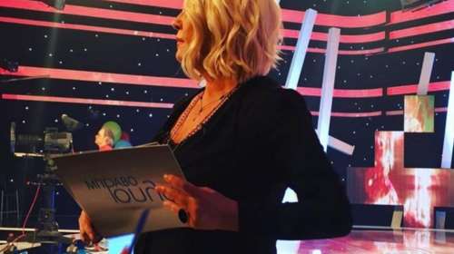 H αινιγματική ανάρτηση της Ρούλας Κορομηλά μετά το διαζύγιο με το «Εψιλον»