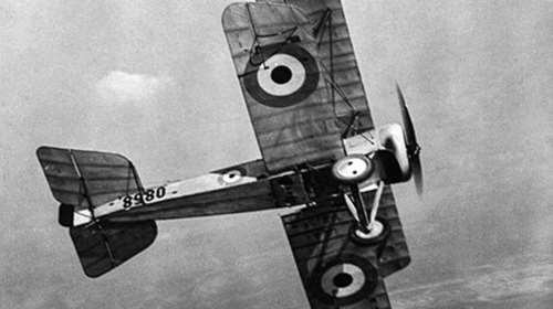 Μοναδικό εγχείρημα από Βρετανό πιλότο στη Θάσο