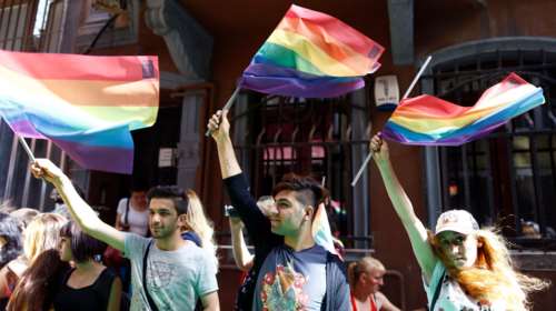 Τζιχαντιστές ετοίμαζαν σφαγή στο Gay Parade της Πόλης