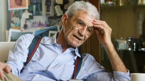 Μπουτάρης: «Ιερά Εξέταση» Αμβρόσιος και Σεραφείμ