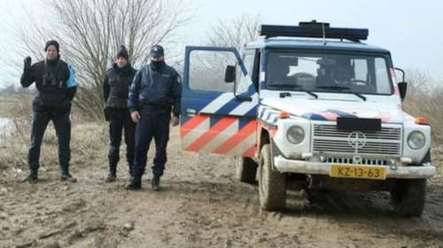 Τέλος η Frontex, έρχεται η Ευρωπαϊκή Συνοριοφυλακή και Ακτοφυλακή