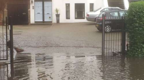 Πνίγηκε η Βρετανία πριν... βγει το αποτέλεσμα του δημοψηφίσματος