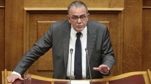 Καμπανάκι Μουζάλα: Υπάρχει απελπισία στους μετανάστες