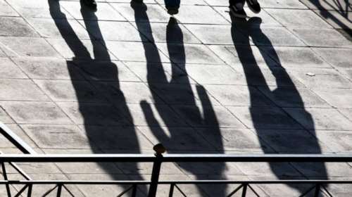 ΕΛΣΤΑΤ: Σε κίνδυνο φτώχειας το 35,7% των Ελλήνων