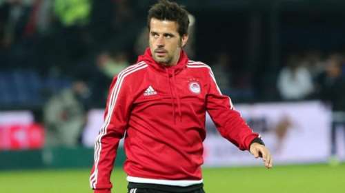 ΟΣΦΠ: Τέλος ο Μ. Σίλβα, ποιός είναι ο νεός προπονητής