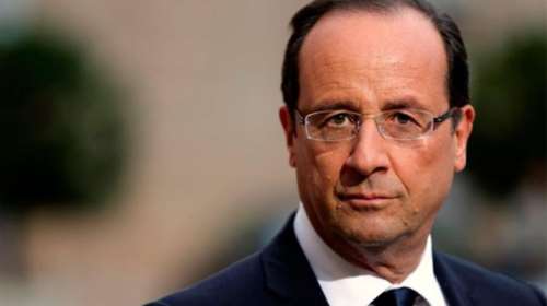 Ολάντ: Με ή χωρίς Brexit η ΕΕ χρειάζεται επανεκκίνηση