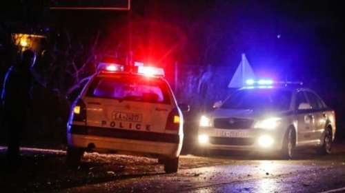 Μακελειό στην Αγία Νάπα: Σκότωσαν επιχειρηματία