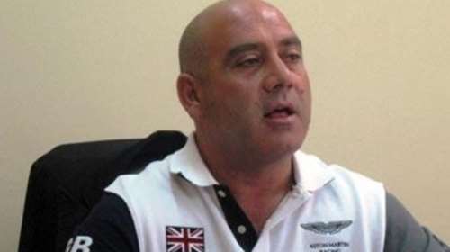 Μαφιόζικη εκτέλεση γνωστού επιχειρηματία στην Κύπρο