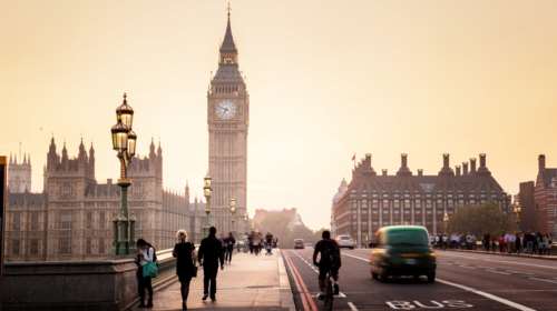 Τι σημαίνει το Brexit για Έλληνες φοιτητές και εργαζόμενους