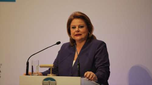 Ομιλία Κατσέλη στο 6ο συνέδριο εταιρικής κοινωνικής ευθύνης της Capita Link