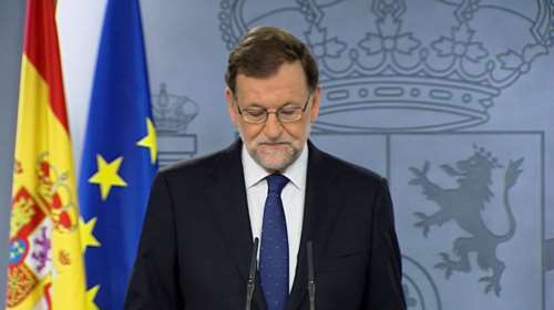 Die Welt: Η Μαδρίτη φέρνει την επόμενη μεγάλη κρίση στην ΕΕ