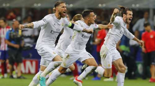 Σε μπελάδες θα βάλει και τη Ρεάλ Μαδρίτης το Brexit