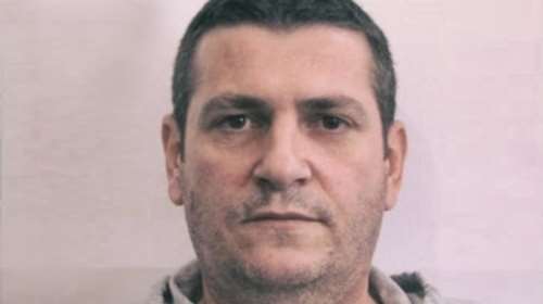 Αυτός καταζητείται για το φόνο επιχειρηματία στην Κύπρο