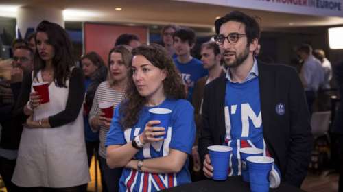 Πάνω από 1.000.000 Βρετανοί ζητούν νέο δημοψήφισμα