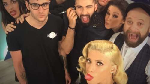 Ποιος αποχώρησε στο 7ο live του X Factor