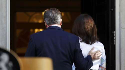 Κάμερον μετά την παραίτηση: Δεν θα φάω εγώ τα σκ@@@