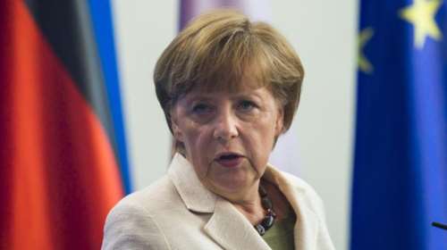 Μέρκελ: Να μην πάρει και αιώνες το Brexit