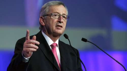 «Βόμβα» Γιούνκερ: Δεν αποκλείω και άλλα δημοψηφίσματα