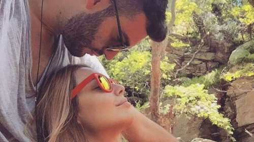 Είναι γεγονός: Χώρισαν Μισόκαλος - Καλλιμούκου. Ποιος έδωσε το τέλος;