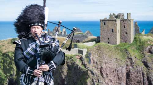 Υπέρ της απόσχισης από τη Βρετανία το 52% των Σκωτσέζων