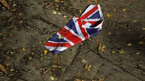 Καθυστερήσεις παίζει η Βρετανία για το Brexit