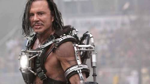 Μ. Ρουρκ: Κι όμως είναι αυτός. Δεν θα το πιστέψετε με τίποτα!