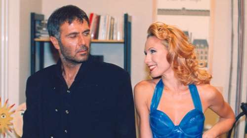 Η αδημοσίευτη φωτογραφία του Νίκου Σεργιανόπουλου από τη σειρά Δύο Ξένοι