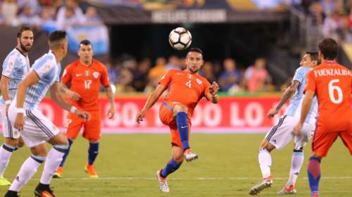Η Χιλή κατακτά το Copa America-Moιραίος ο Μέσι