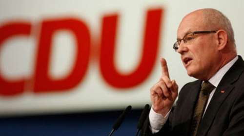 Συνεργάτης Μέρκελ: Δεν θα υπάρξει ιδιαίτερη μεταχείριση της Βρετανίας