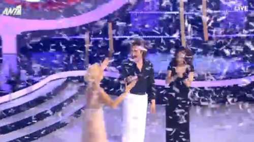 Ανατροπή στο YFSF: Ο νικητής - έκπληξη και η πίκρα των ηττημένων φαβορί