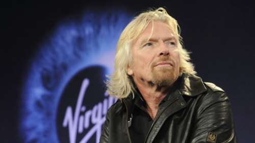 Ρίτσαρντ Μπράνσον: Πάρτε σοβαρά το αίτημα για νέο δημοψήφισμα