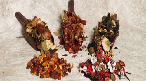 Ο ΕΟΦ ανακαλεί αρωματικά ποτ-πουρί: Δείτε ποια