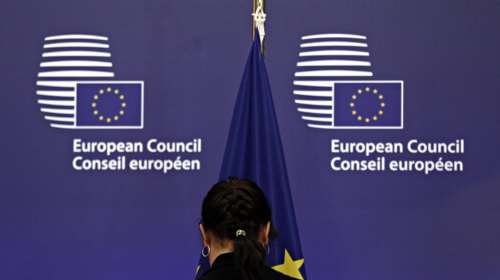 Τέλος τα αγγλικά από την ΕΕ μετά το Brexit-Δεν θα είναι επίσημη γλώσσα