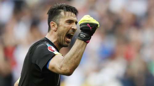 Τεράστια πρόκριση της Ιταλίας  επί της Ισπανίας με σφραγίδα Μπουφόν