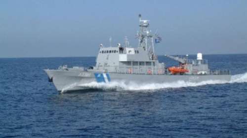 Θρίλερ με σενάριο ομηρίας μεσοπέλαγα στην Κρήτη