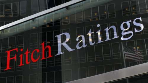 Υποβαθμίζει και ο Fitch την βρετανική οικονομία