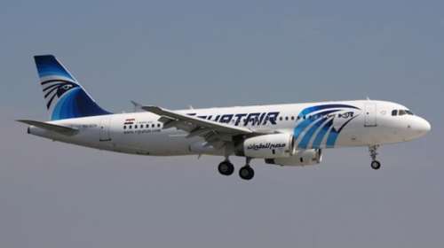 Επισκευάστηκε το μαύρο κουτί του Airbus της EgytpAir