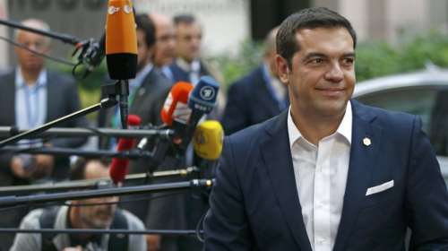 Σε αναζήτηση συμμαχιών στο νέο σκηνικό της Ευρώπης