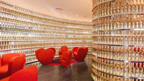 Η επιστροφή ενός θρύλου: Το Watergate Hotel μετά την ανακαίνιση των 125 εκ$