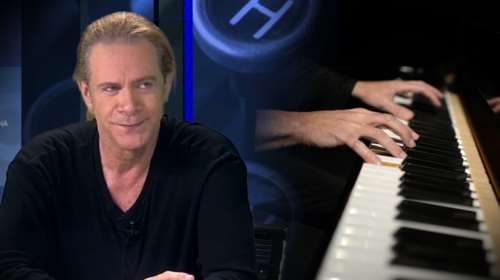 Κορκολής στο TheTOC: «Φέρομαι στη ζωή όπως εκείνη μου φέρεται»