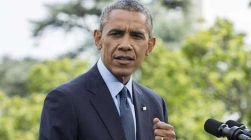 Ομπάμα: Δεν χρειάζεται υστερία για το Brexit υπάρχει και το... ΝΑΤΟ