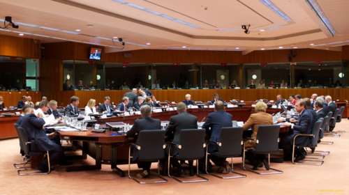 Το «διαζύγιο» Βρετανίας - ΕΕ στο τραπέζι των 28 ηγετών